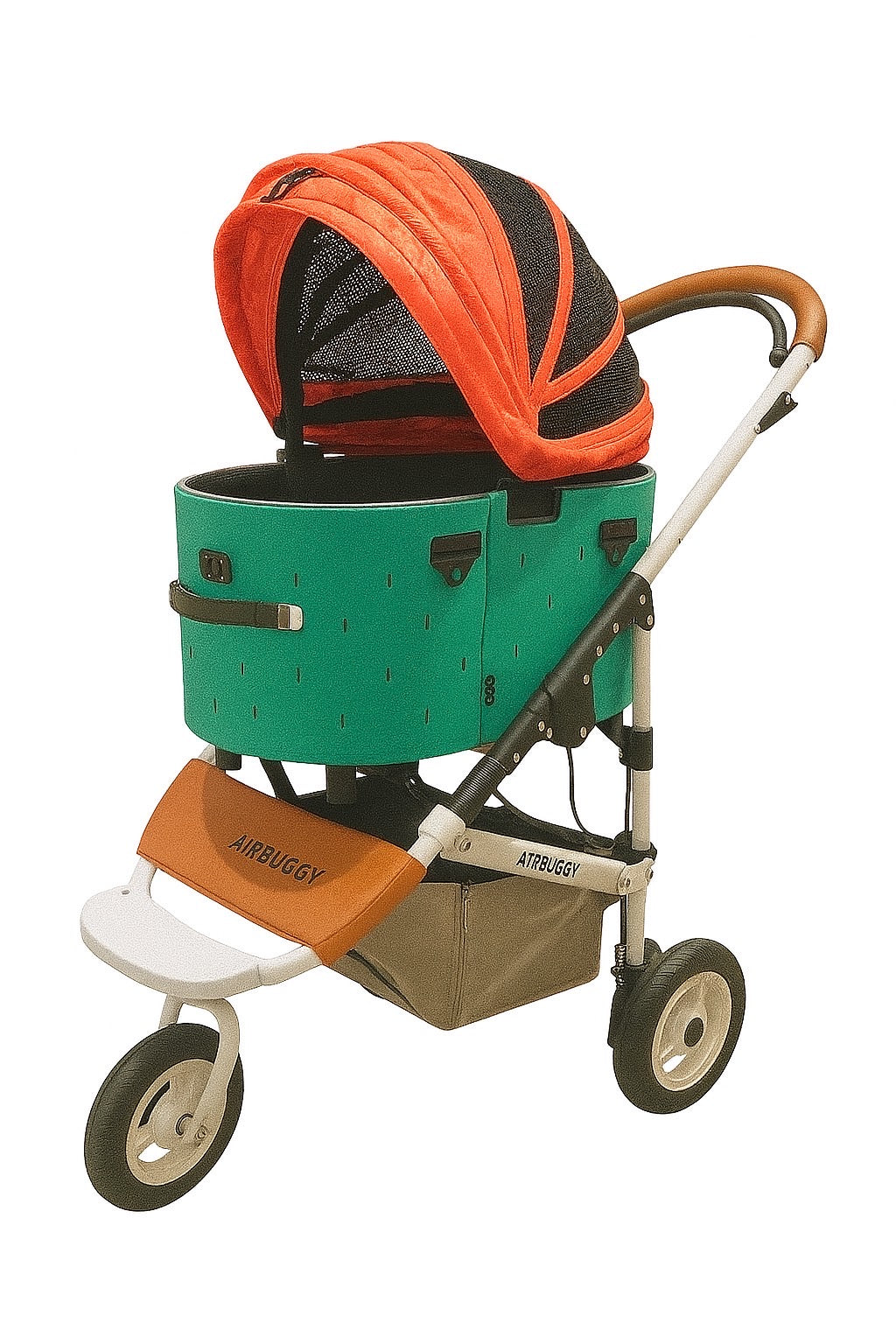 エアバギーDOME3