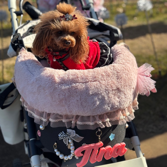 DECODECOキャンディチャーム