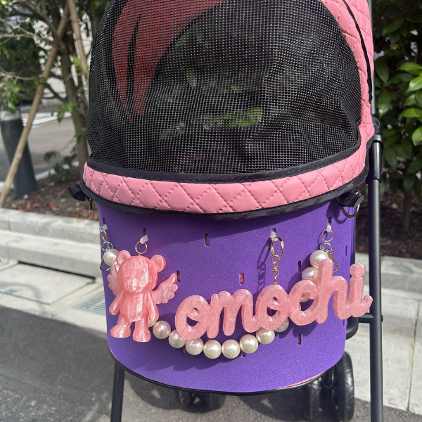 DECODECOキャンディチャーム