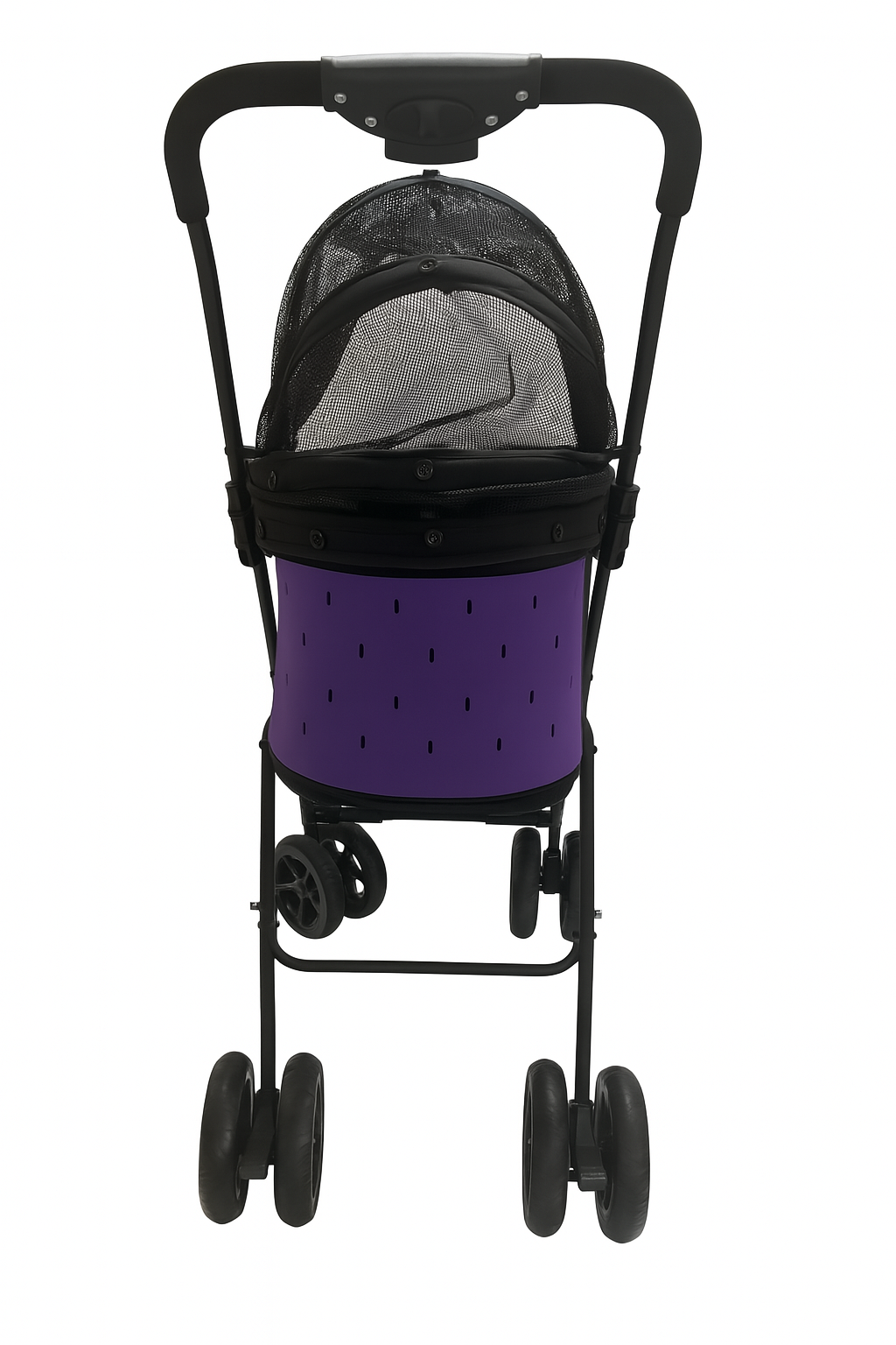 DECODECOカバー［パープル／天使のカート］