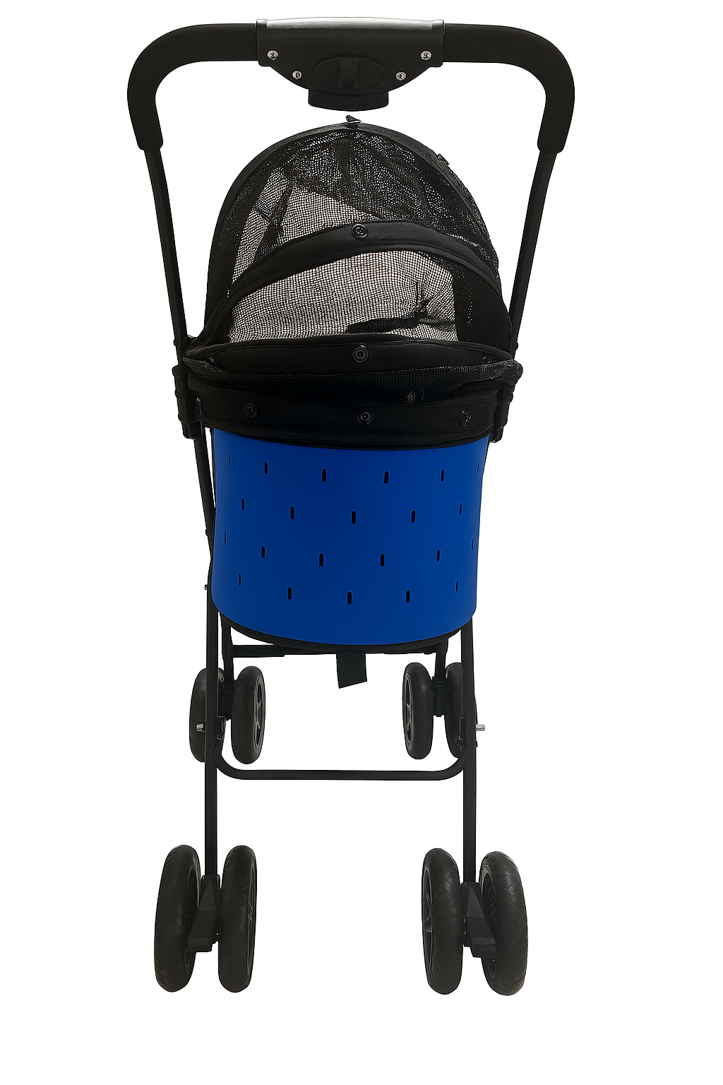 DECODECOカバー［ブルー／夏限定カラー／天使のカート］