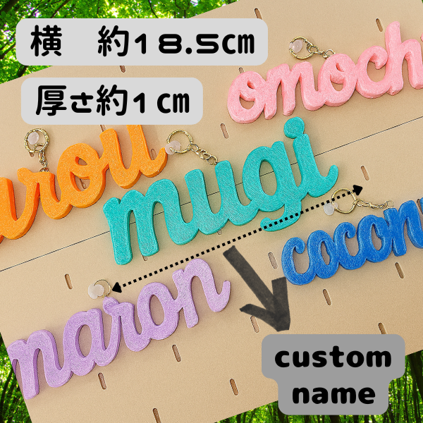 DECODECOキャンディチャーム