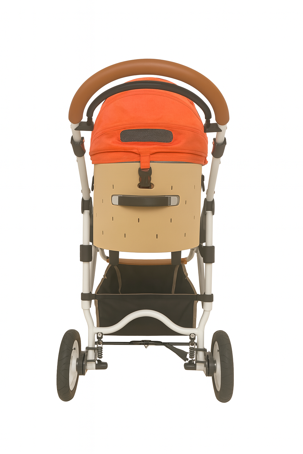 DECODECOカバー［グレージュ／エアバギーDOME3］