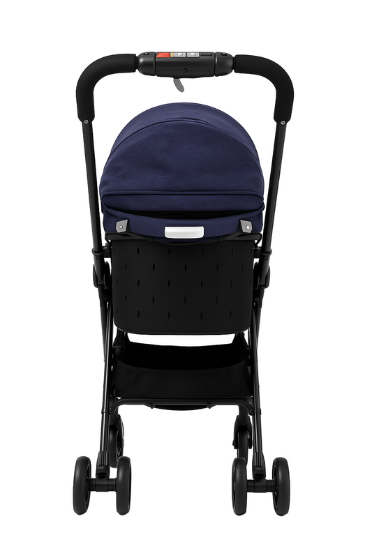 DECODECOカバー［ブラック／ミリミリ］