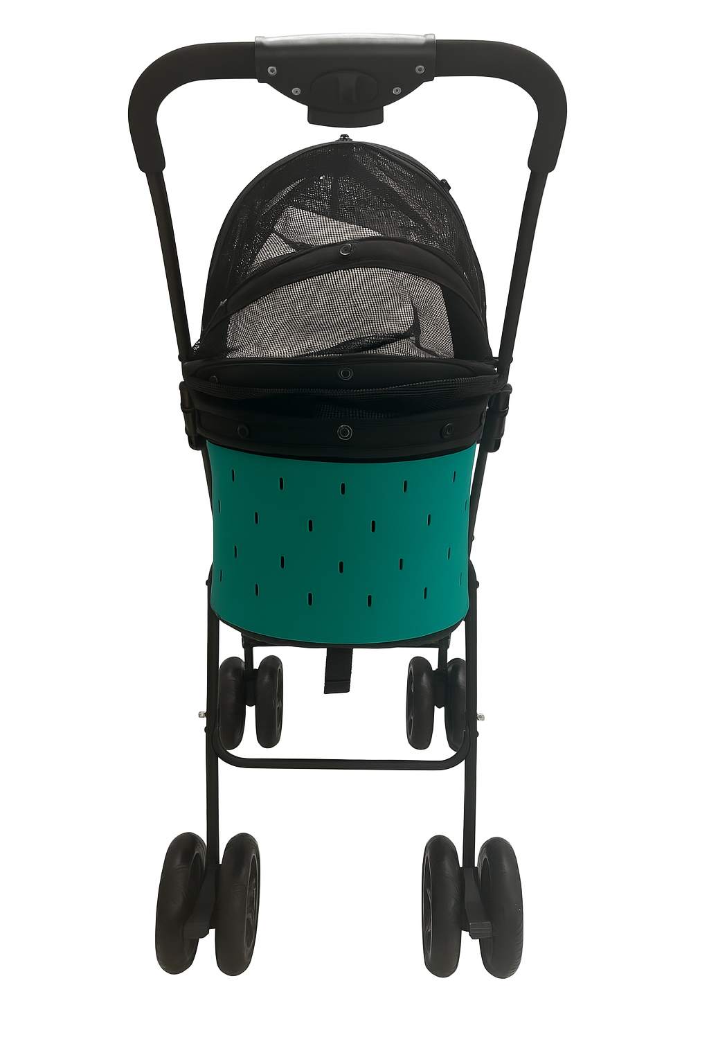 DECODECOカバー［グリーン／天使のカート］