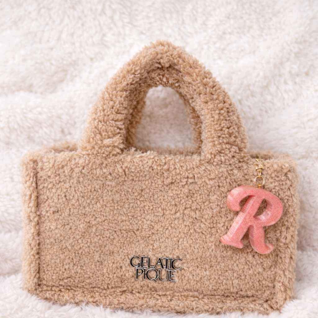 【バッグ用】DECODECOキャンディチャーム