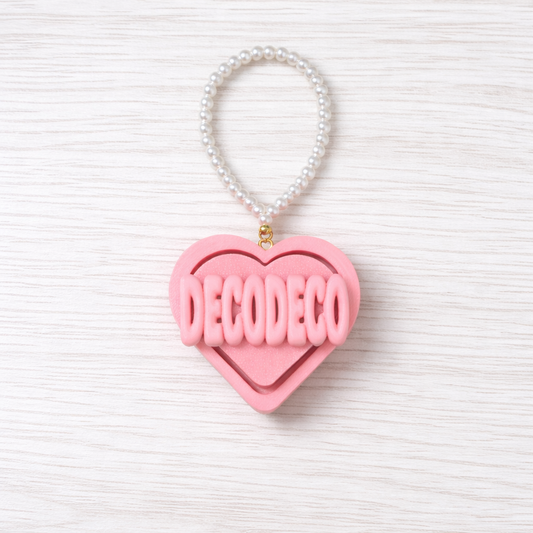 【愛犬・愛猫のお名前入り】DECODECO うちの子クリッカー【新発売キャンペーン・通常3,300円】