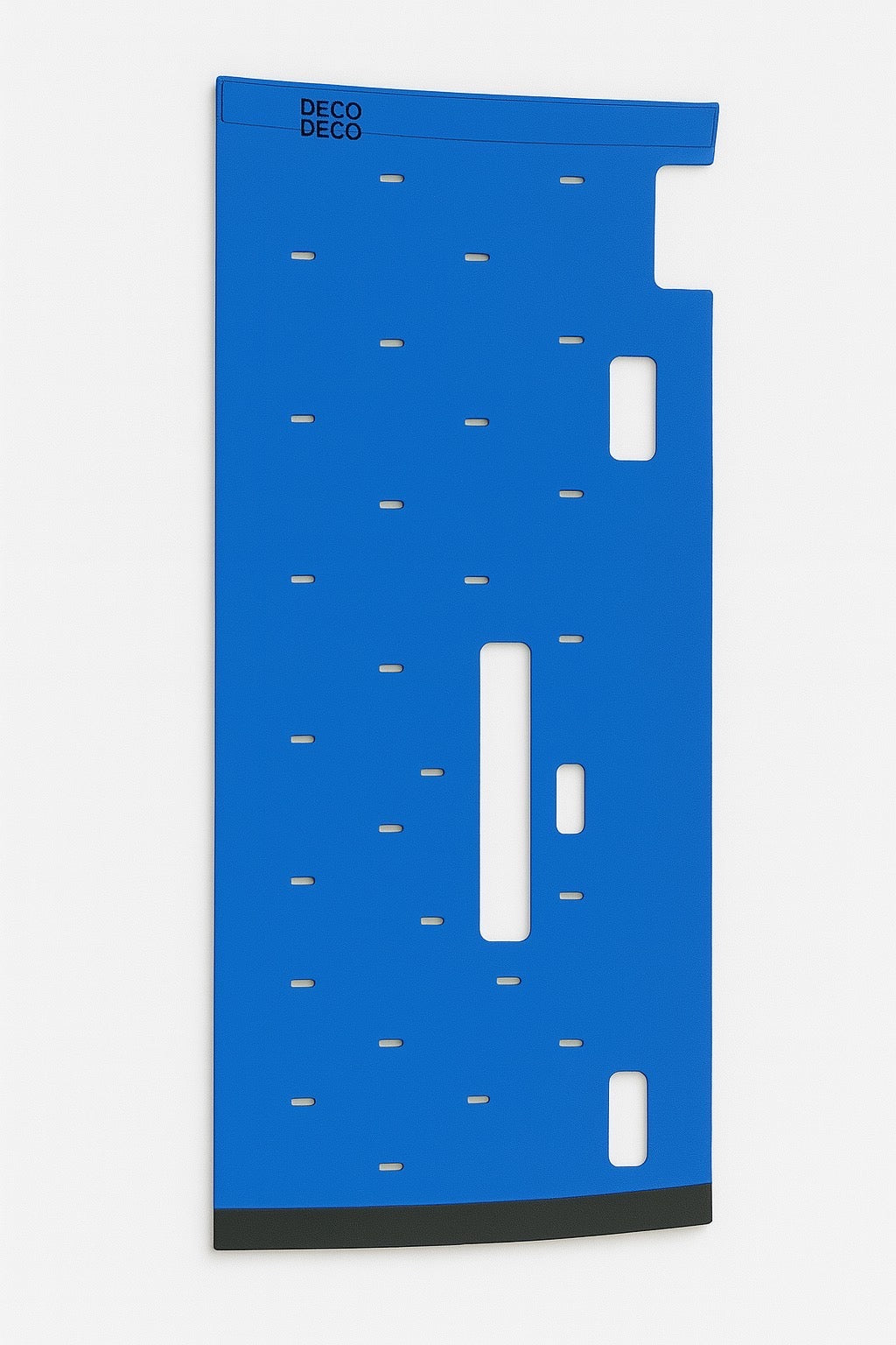 DECODECOカバー［ブルー／夏限定カラー／エアバギーDOME3］