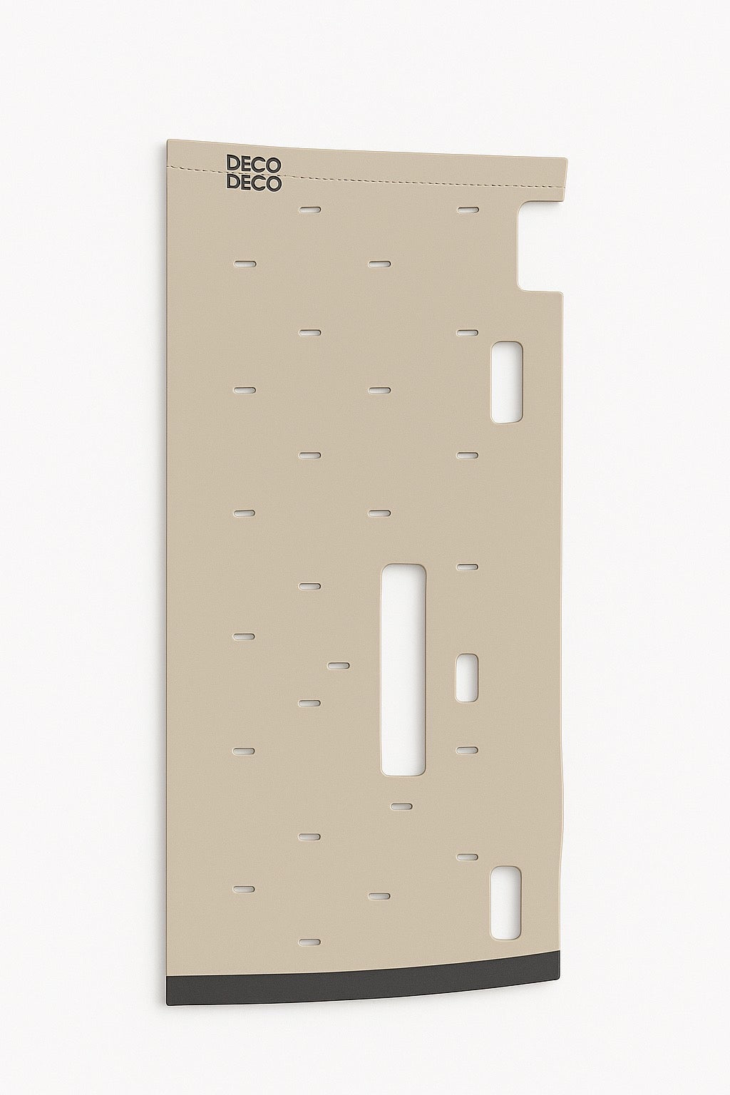 DECODECOカバー［グレージュ／エアバギーDOME3］