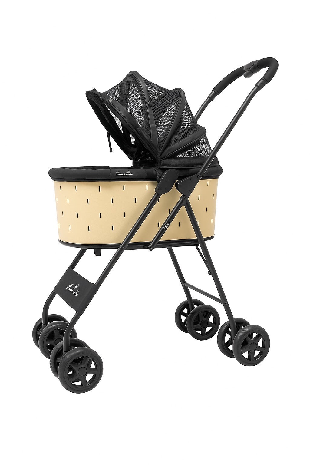 DECODECOカバー［天使のカートSサイズ/Mサイズ］