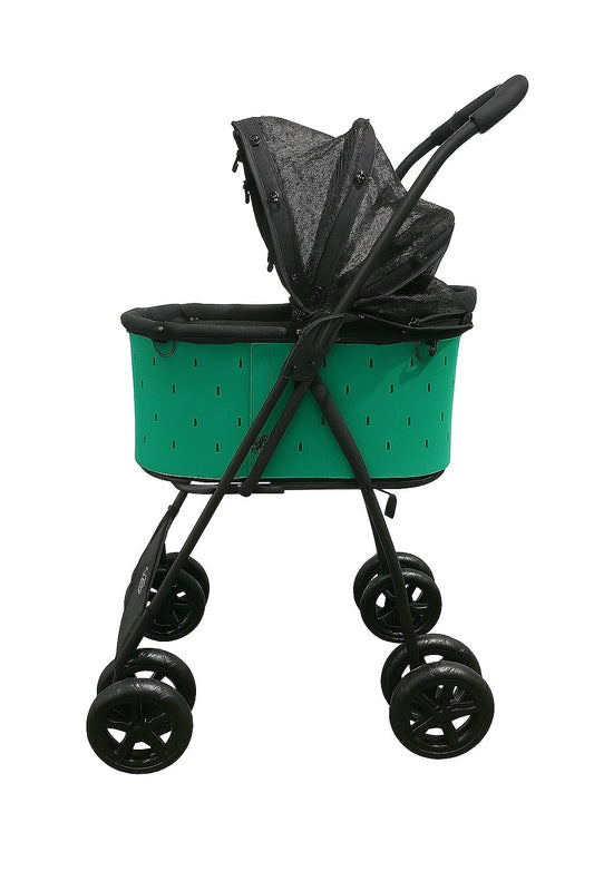 DECODECOカバー［グリーン／天使のカート］