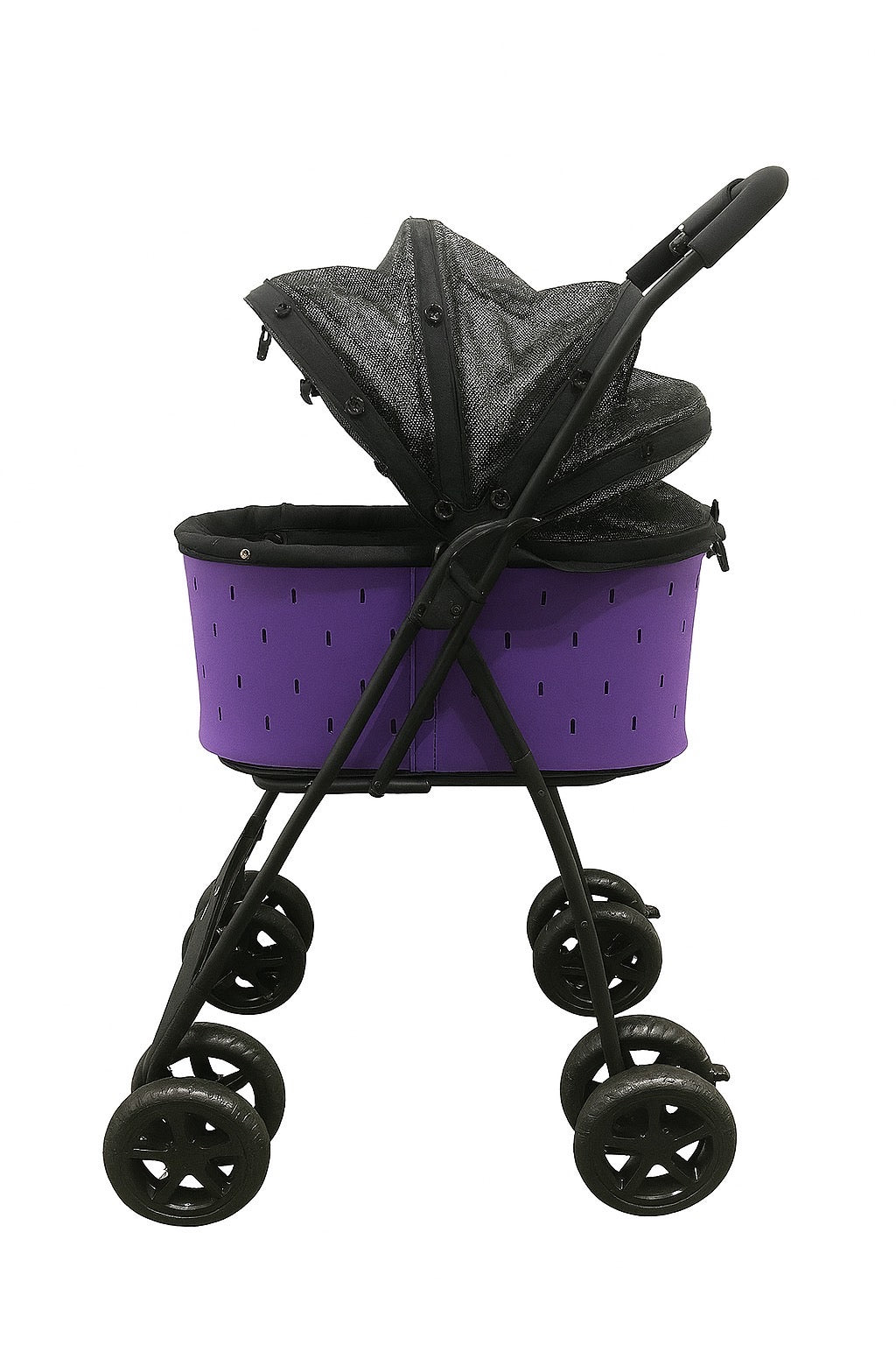 DECODECOカバー［パープル／ミリミリ］