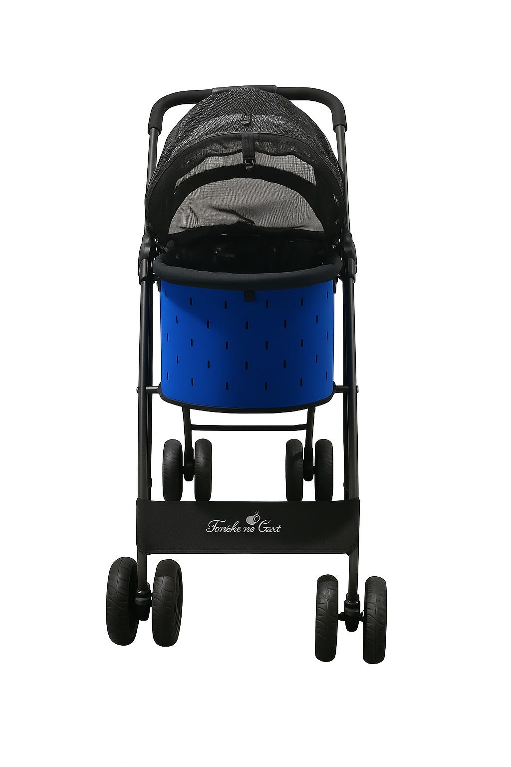 DECODECOカバー［ブルー／夏限定カラー／天使のカート］