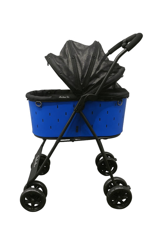 DECODECOカバー［ブルー／夏限定カラー／天使のカート］