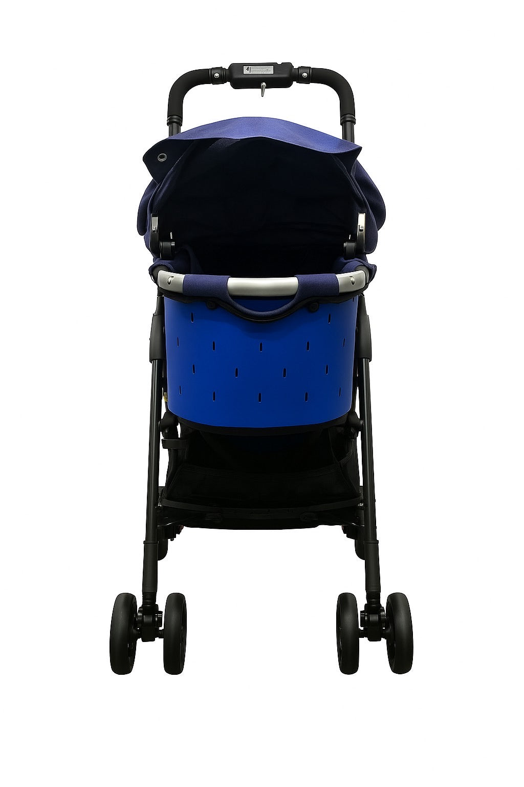 DECODECOカバー［ブルー／夏限定カラー／ミリミリ］