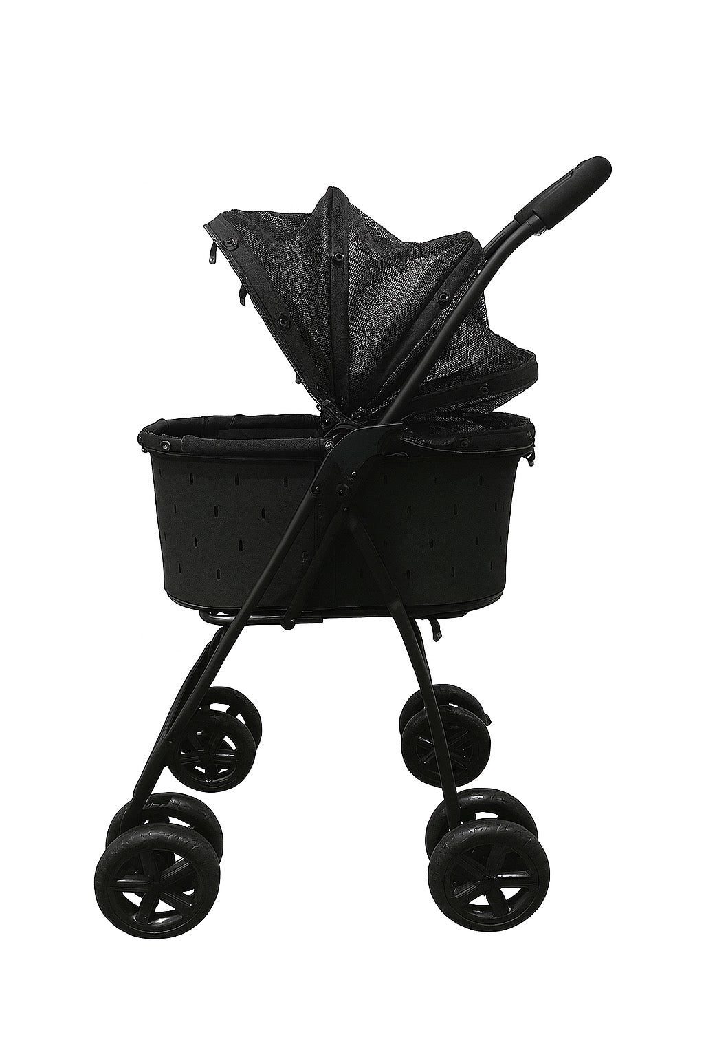 DECODECOカバー［天使のカートSサイズ/Mサイズ］