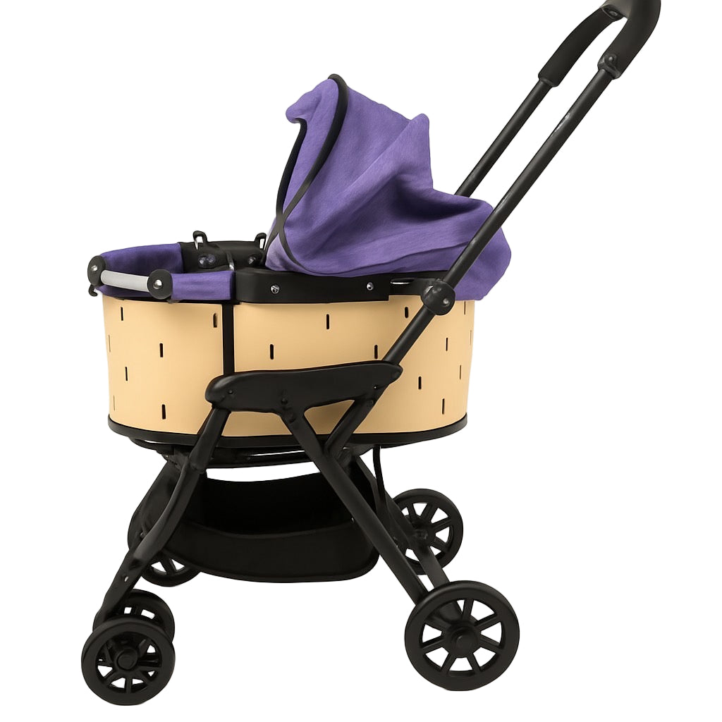 DECODECOカバー［グレージュ／ミリミリ］